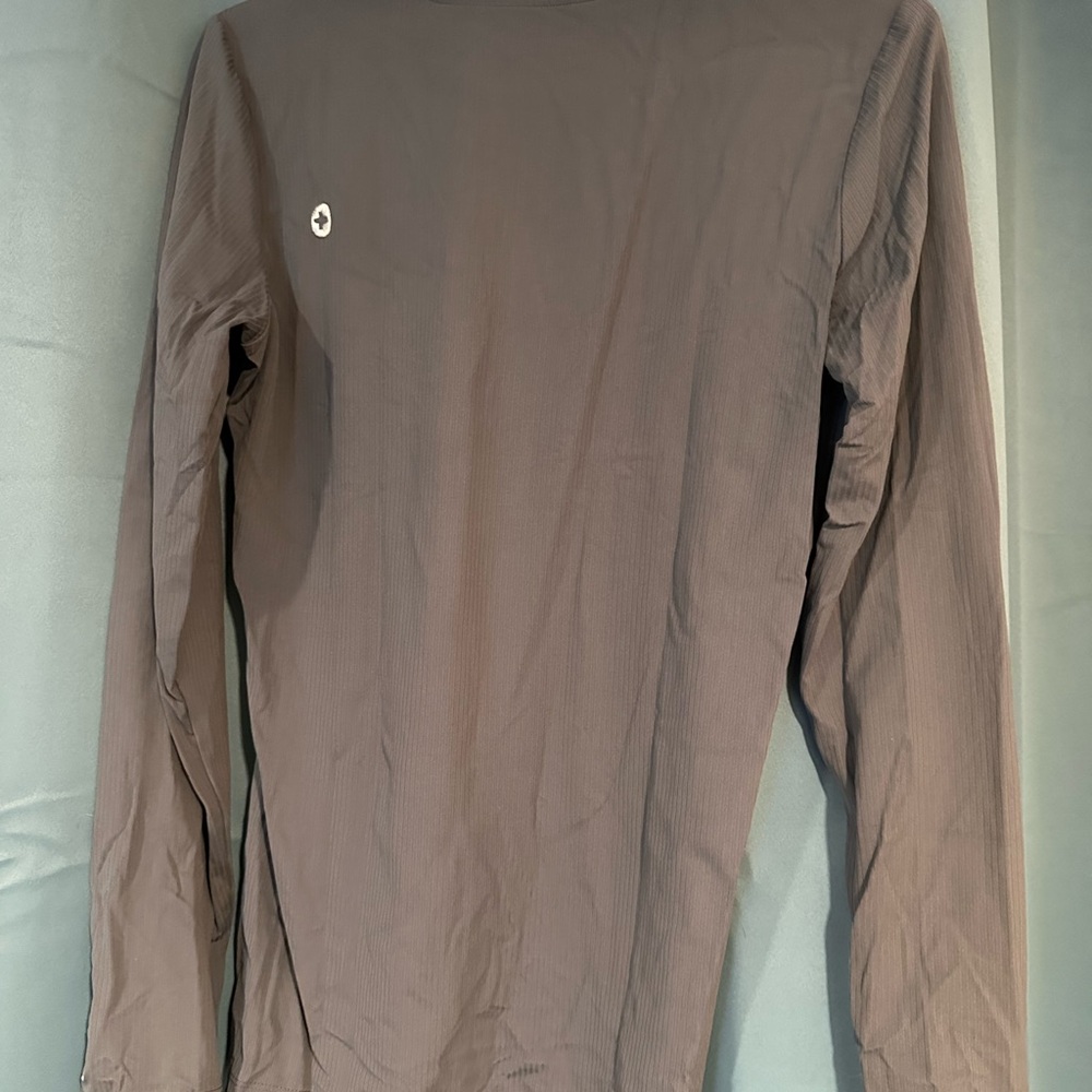 Set of 4 Figs Black and Grey Underscrub Longsleeve Shirts - Picture 12 of 13